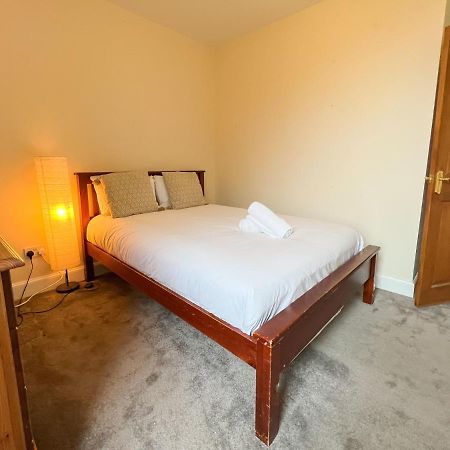 Convenient 2Br Flat Gorgie Edinburghアパートメント エクステリア 写真