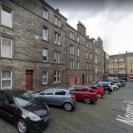 Convenient 2Br Flat Gorgie Edinburghアパートメント エクステリア 写真