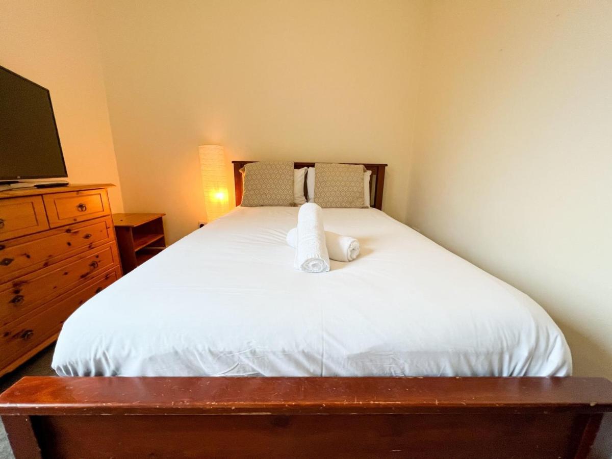 Convenient 2Br Flat Gorgie Edinburghアパートメント エクステリア 写真
